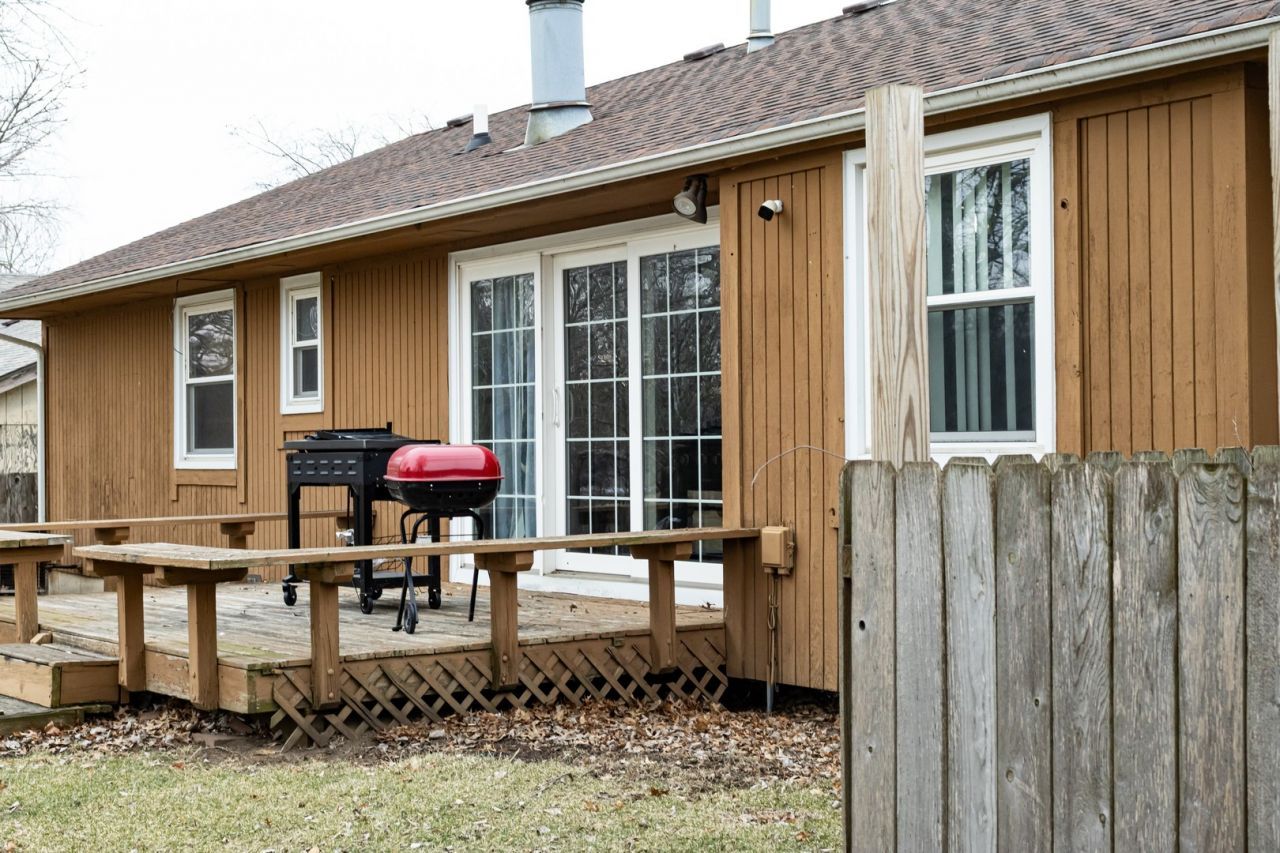 3071 Breezeway Drive, Rockford, IL 61109 Main Photo