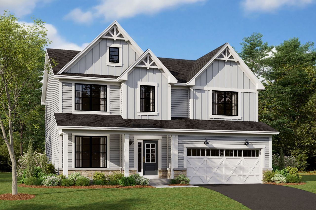 10824 Saxony Street, Huntley, IL 60142 Main Photo