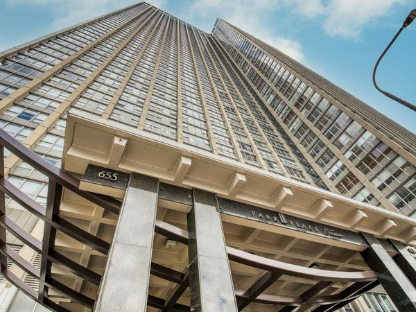 655 W Irving Park Road, Unit 4808, Chicago, IL 60613