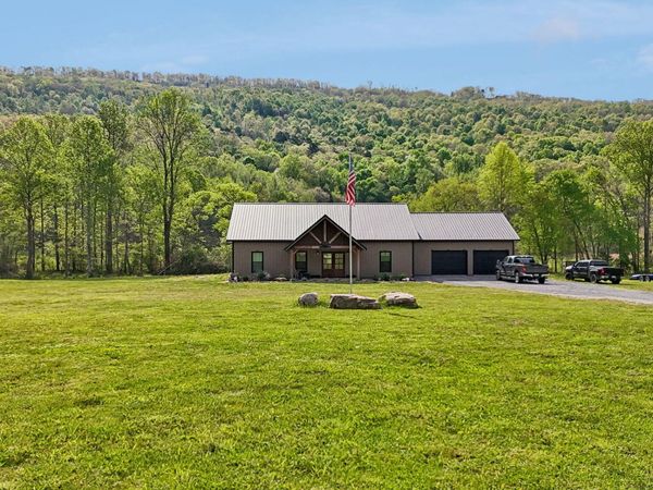 11438 County Road 91, Bryant, AL 35958