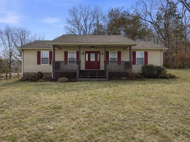 201 Shawnee Drive, Irvine, KY 40336