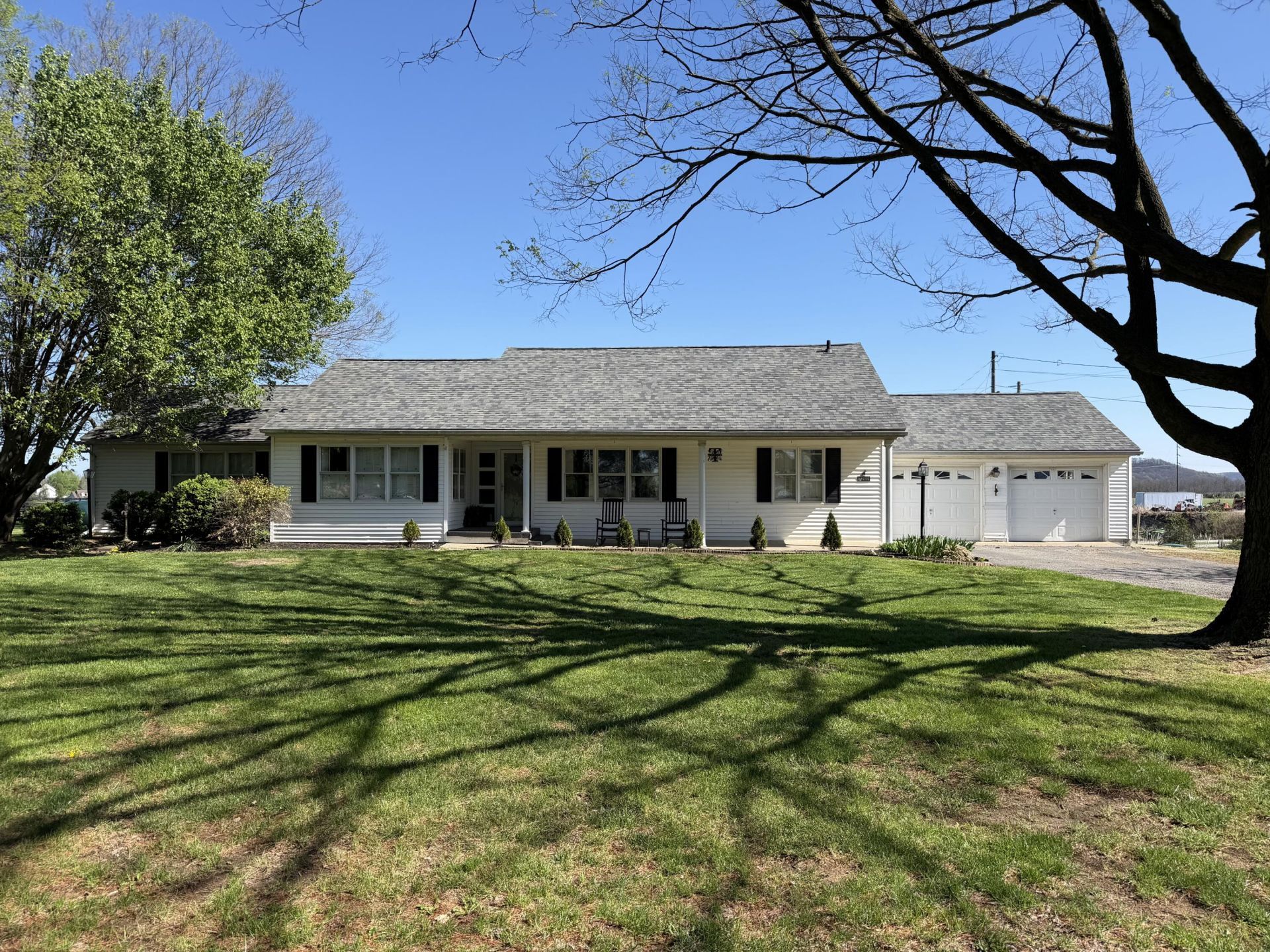 7269 Morehead Road, Flemingsburg, KY 41041