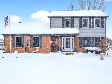 388 Schell Road, Wilmington, OH 45177