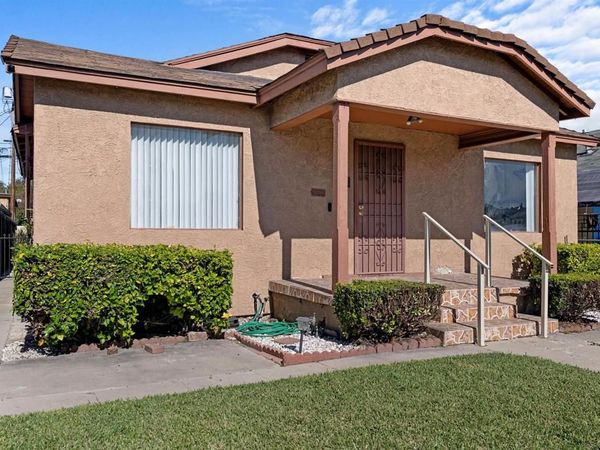 123 E 85th St, Los Angeles, CA 90003