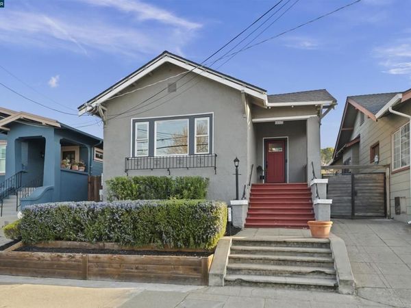 5428 5428 Ruth Ave, Oakland, CA 94601