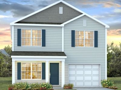 458 Wisteria Walk Way , Hopkins, SC 29061