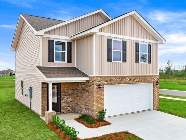 3128 Breezy Bay Court, Southport, FL 32409