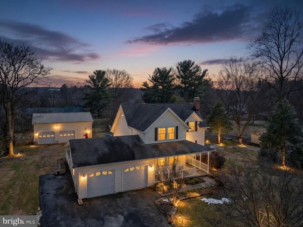 3487 AUGUSTA DRIVE, IJAMSVILLE, MD 21754