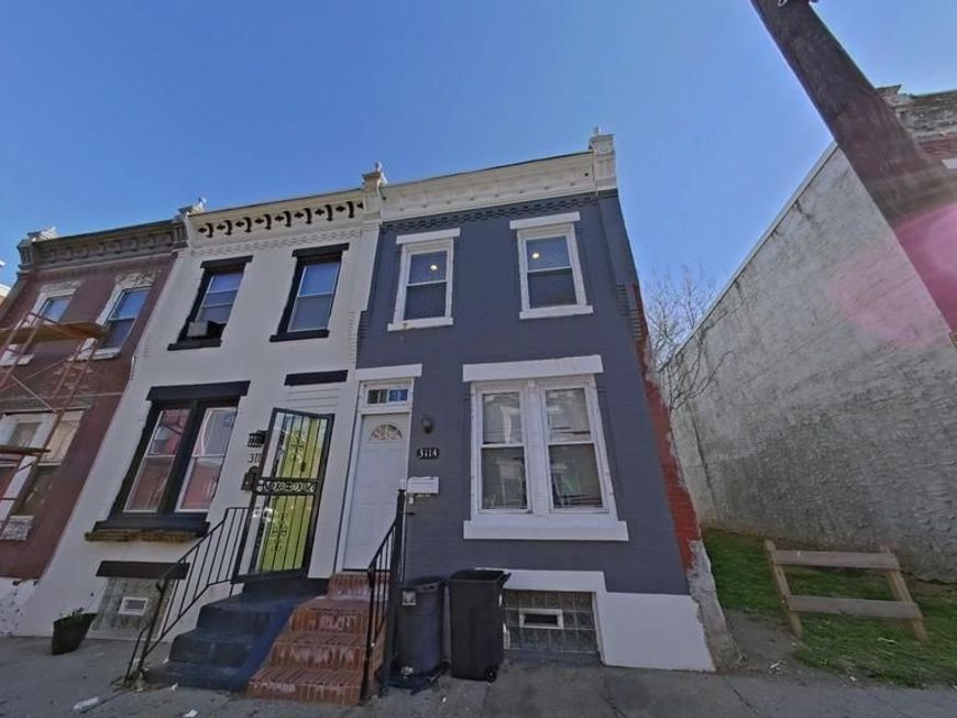 3114 W Gordon Street, Unit 2, Philadelphia, PA 19132 Main Photo