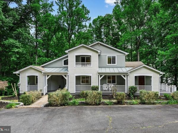 6227 EDS ROAD, MINERAL, VA 23117