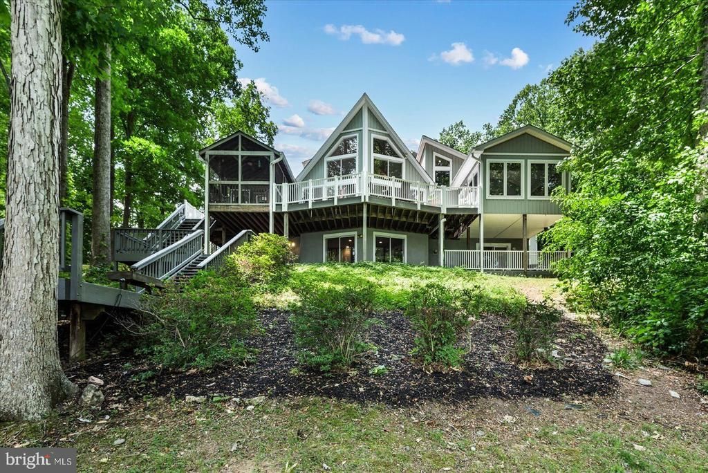 6227 EDS ROAD, MINERAL, VA 23117