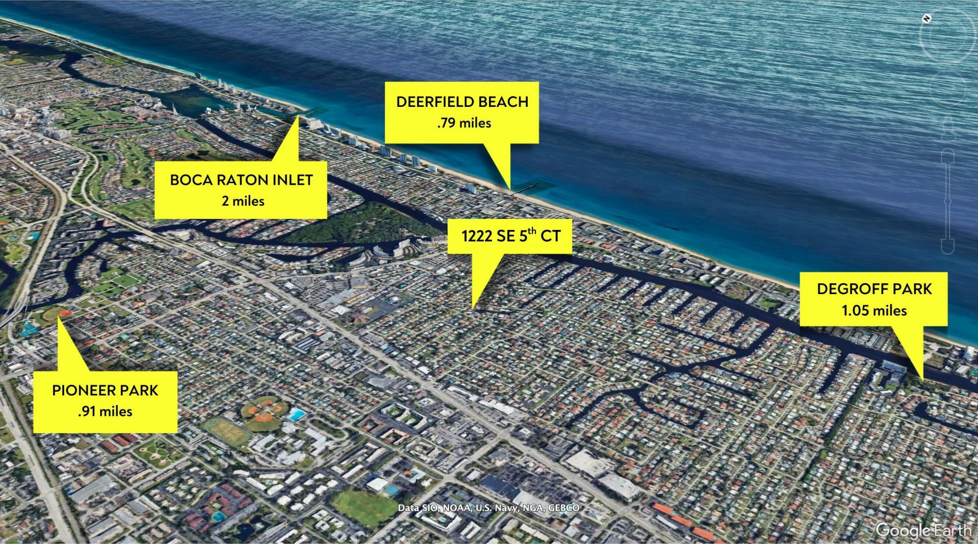 1222 SE 5th Court, Deerfield Beach, FL 33441 Photo