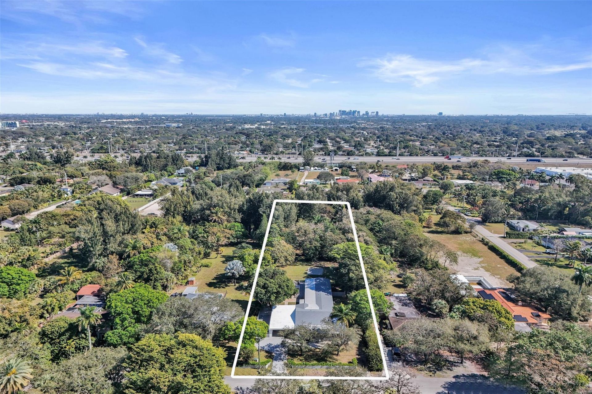 216 Bayberry Drive, Plantation, FL 33317 Photo