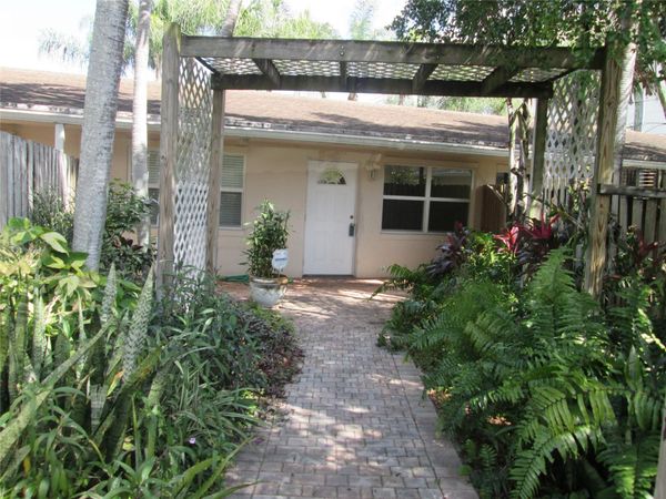 1330 Holly Heights Drive, Unit 2, Fort Lauderdale, FL 33304