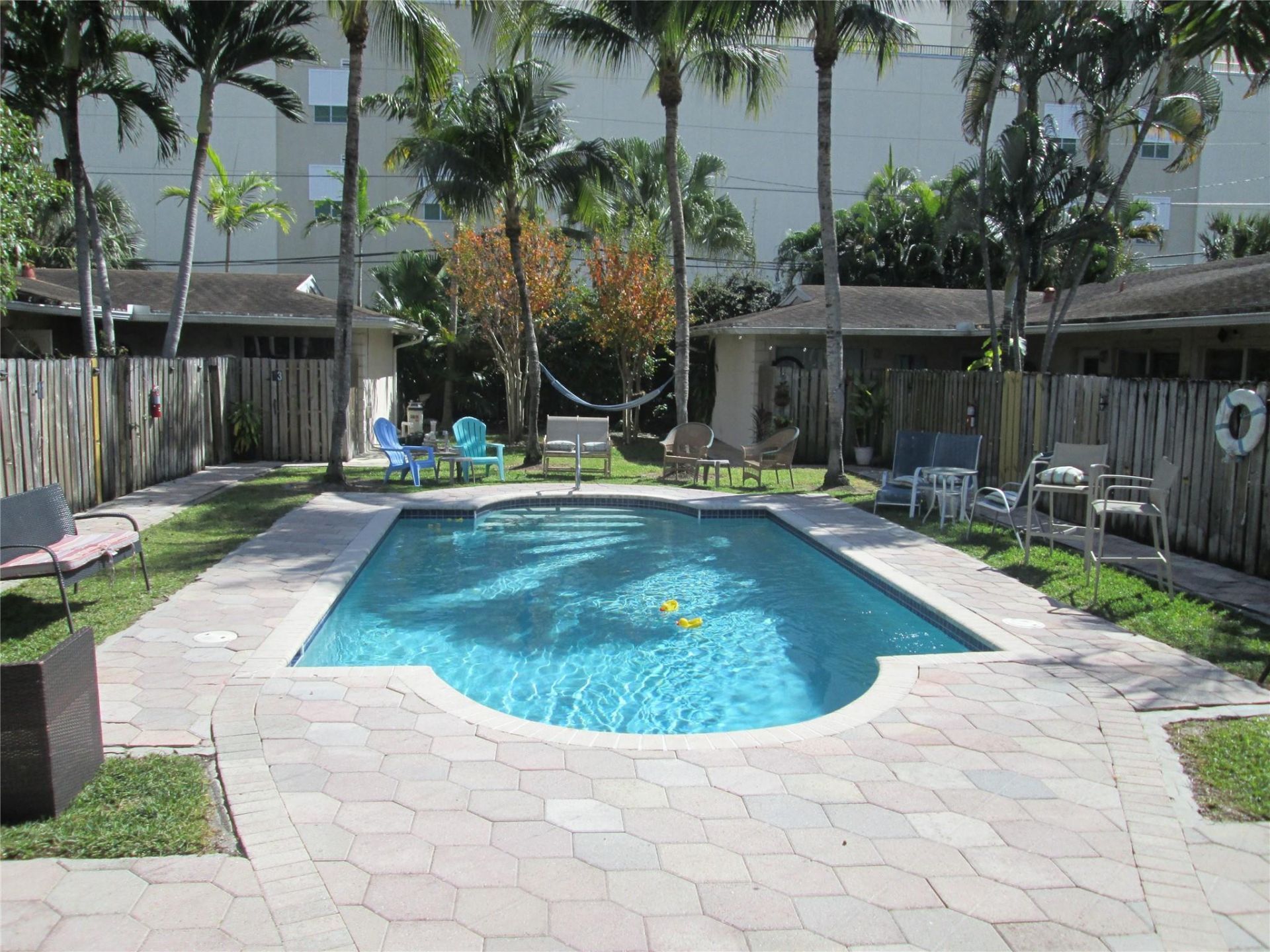1330 Holly Heights Drive, Unit 2, Fort Lauderdale, FL 33304 Photo
