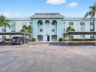 1706 BELLEAIR FOREST DRIVE, Unit 234, BELLEAIR, FL 33756