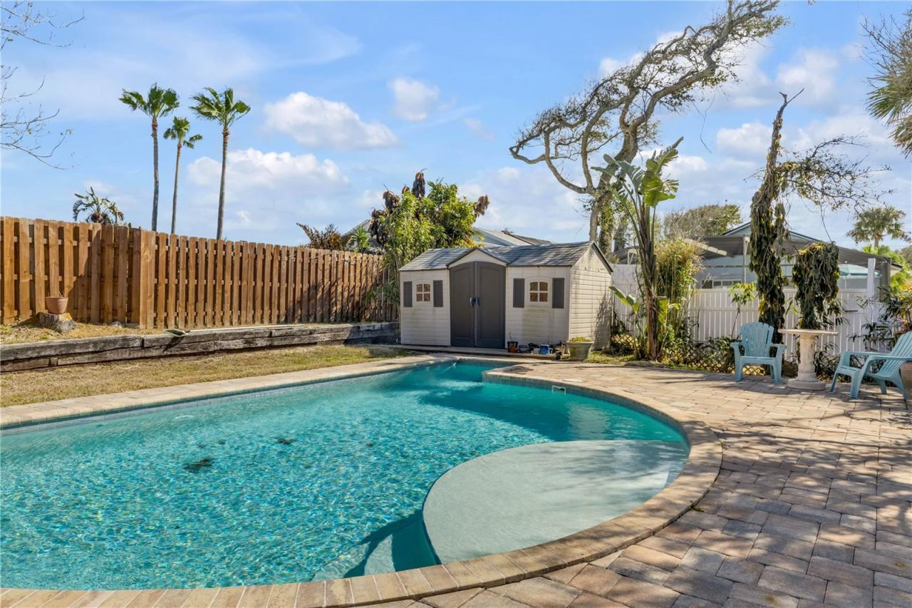 831 E 21st Avenue, New Smyrna Beach, FL 32169 Photo