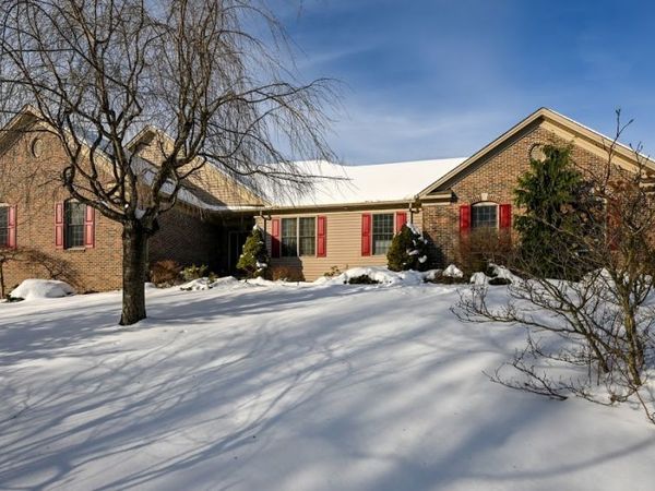 5334 Beach Road, Medina, OH 44256