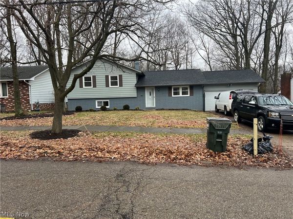 851 Wellmon Street, Bedford, OH 44146