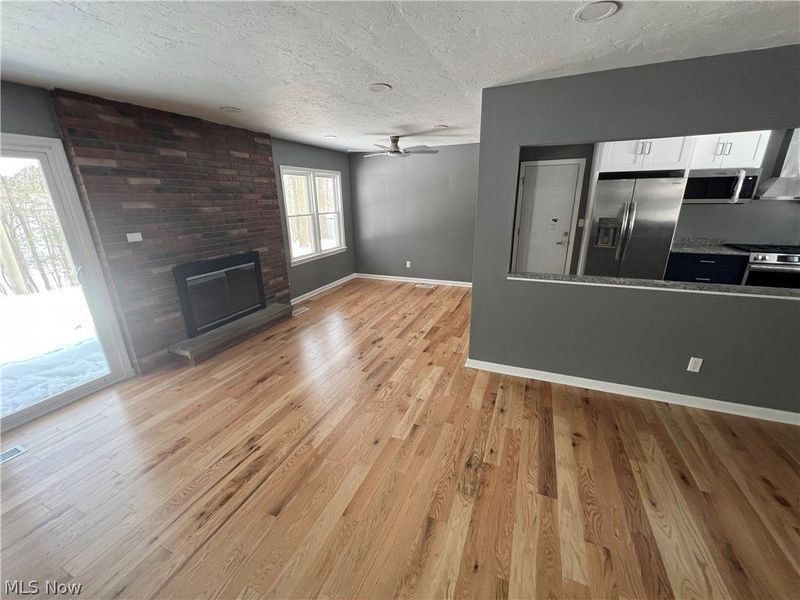 851 Wellmon Street, Bedford, OH 44146 Photo 2