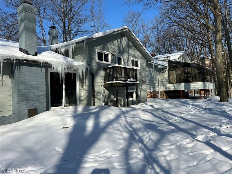 851 Wellmon Street, Bedford, OH 44146 Photo 2