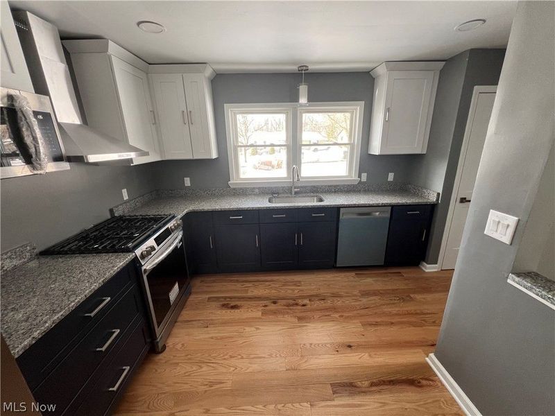 851 Wellmon Street, Bedford, OH 44146 Photo 33