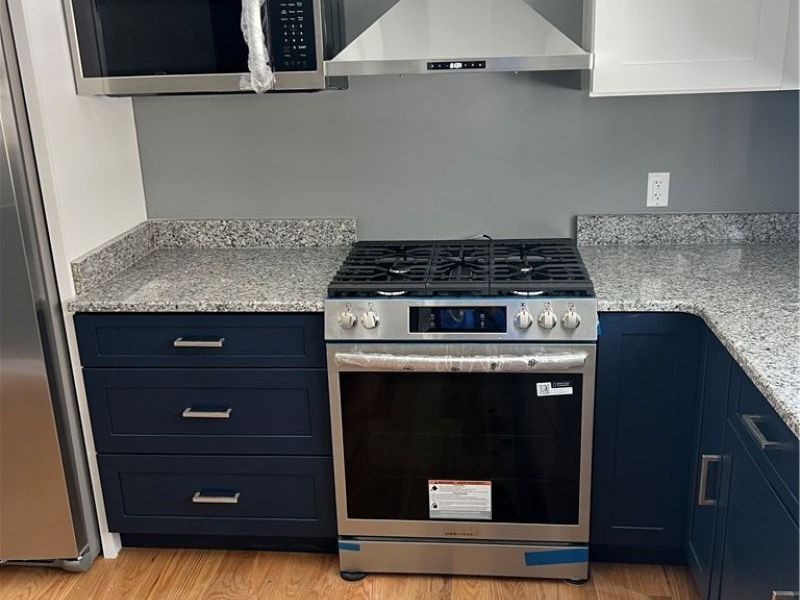 851 Wellmon Street, Bedford, OH 44146 Photo 5