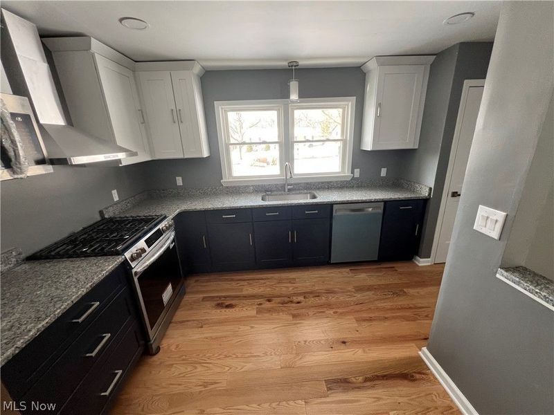 851 Wellmon Street, Bedford, OH 44146 Photo 7