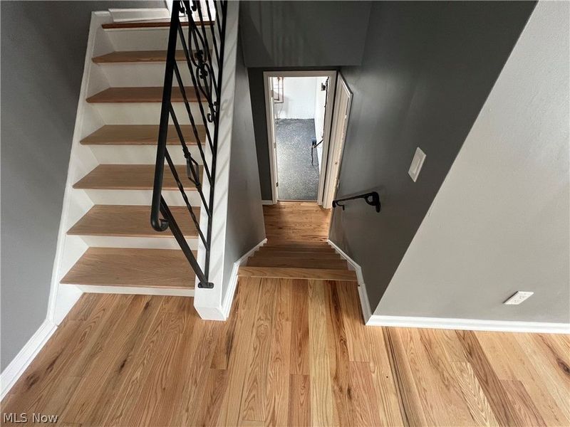 851 Wellmon Street, Bedford, OH 44146 Photo 8