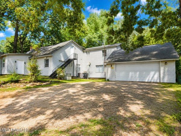 7530 Dogwood Lane, Olive Branch, MS 38654