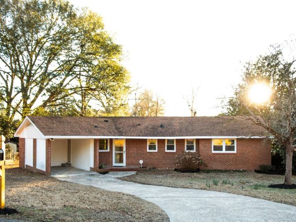 310 Heil Drive , North Augusta, SC 29841