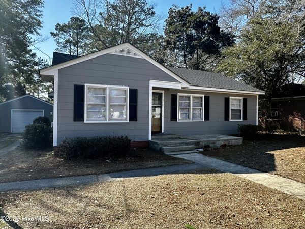 548 Cannon Boulevard, Grifton, NC 28530