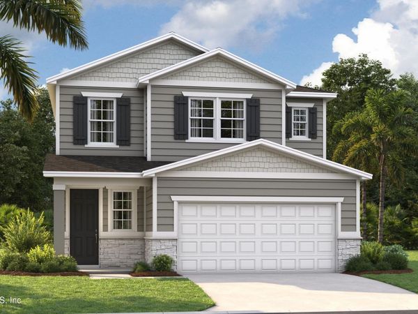 1003 CEDAR SLOUGH Drive, Jacksonville, FL 32220