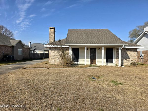 104 Pathway Lane, Lafayette, LA 70506