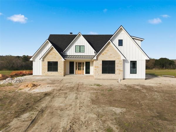 265 Private Rd 305, Gatesville, TX 76528