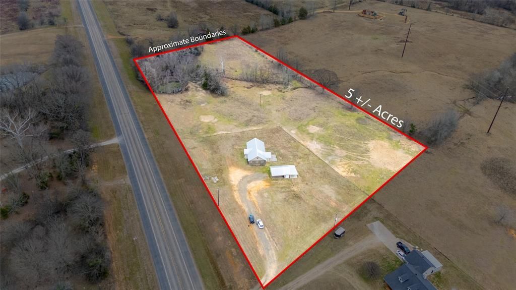 5302 N State Highway 37, Winnsboro, TX 75494 Main Photo