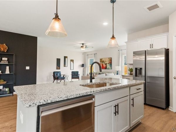 9539 Havenridge Loop, Unit 151, Tuscaloosa, AL 35405