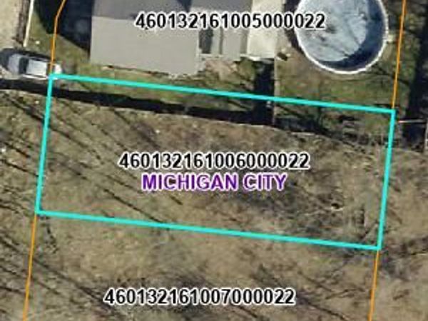 0 Western Avenue, Michigan City, IN 46360