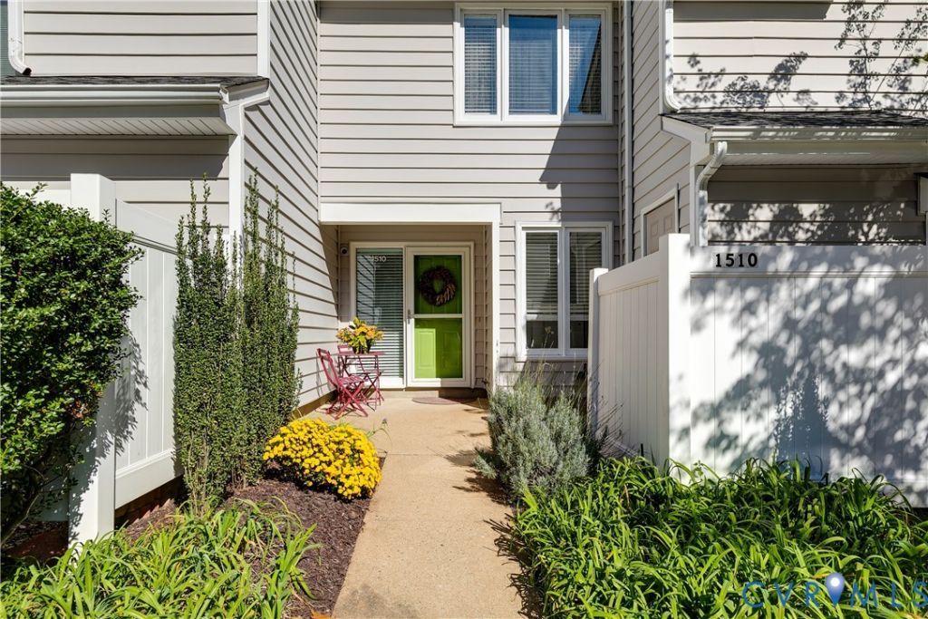 1510 Sycamore Square Drive, Unit 1510, Chesterfield, VA 23113 Main Photo