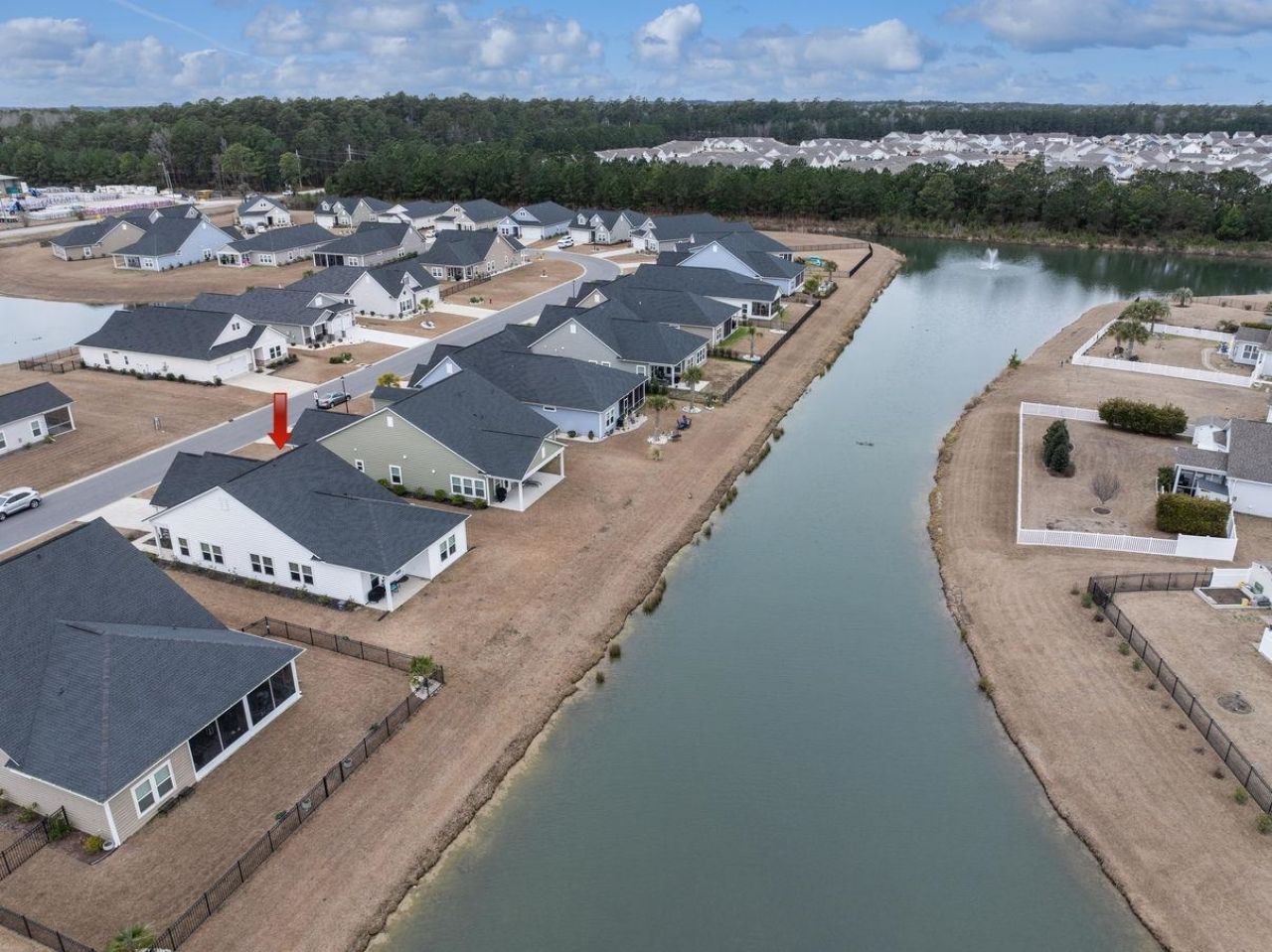 3061 Sistine St. Photo 29