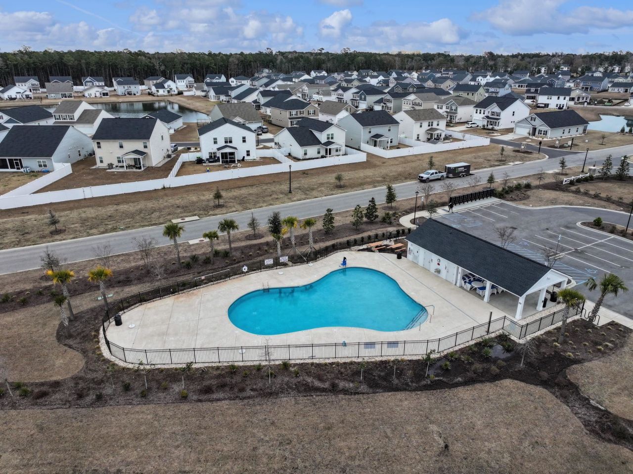 3061 Sistine St. Photo 32