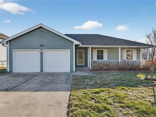 205 Dawn Avenue, Belton, MO 64012