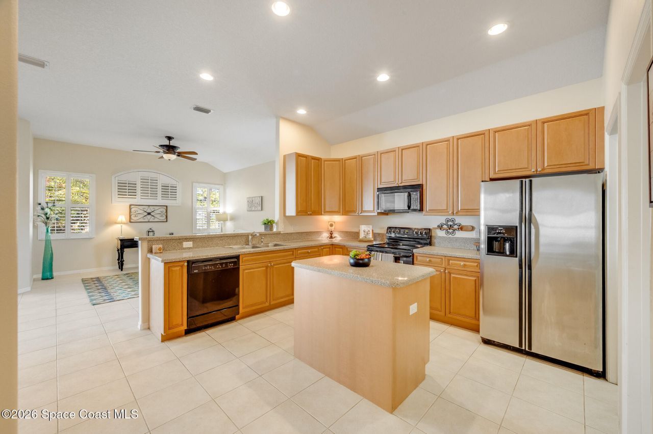 1325 Shoreline Circle, Sebastian, FL 32958 Photo