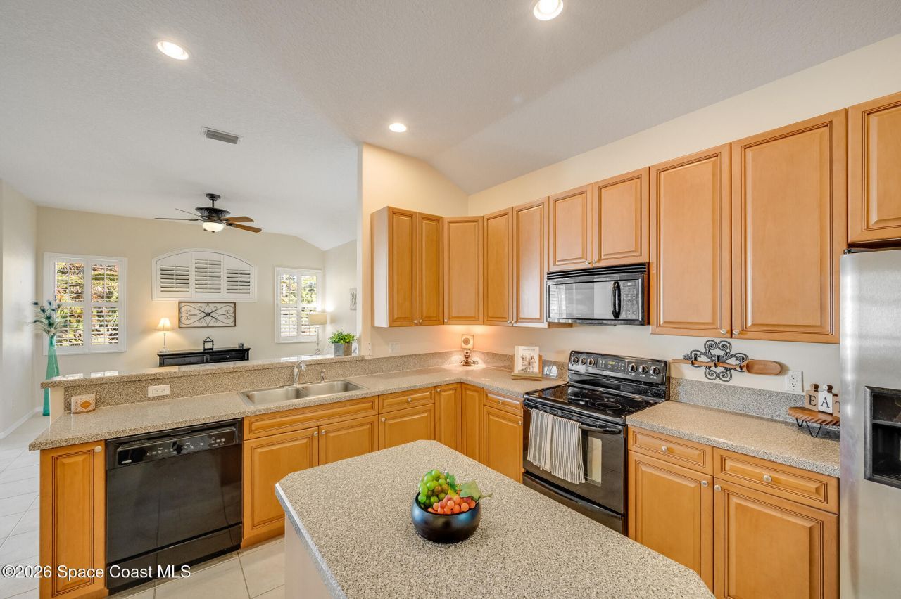 1325 Shoreline Circle, Sebastian, FL 32958 Photo