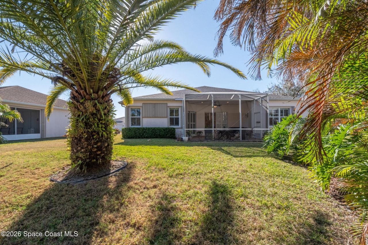 1325 Shoreline Circle, Sebastian, FL 32958 Photo