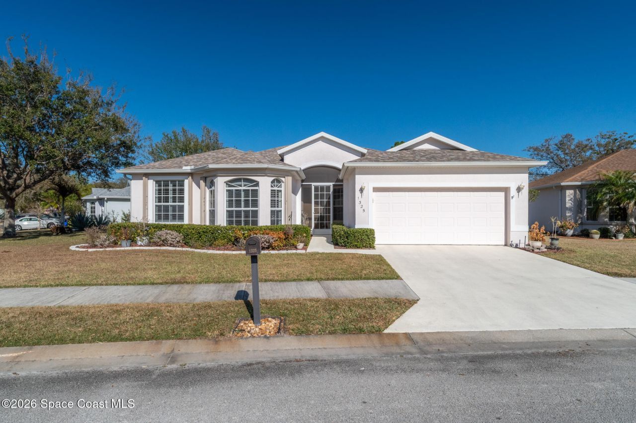 1325 Shoreline Circle, Sebastian, FL 32958 Photo
