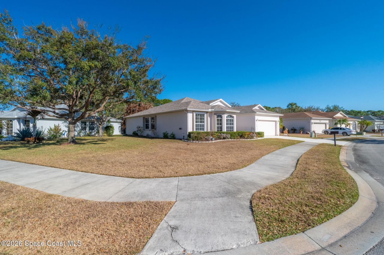 1325 Shoreline Circle, Sebastian, FL 32958 Photo