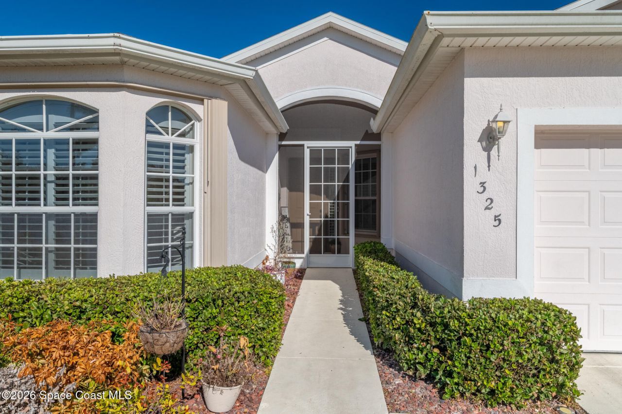 1325 Shoreline Circle, Sebastian, FL 32958 Photo