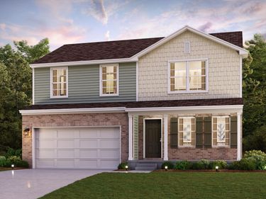 563 Pinehurst Drive, Vine Grove, KY 40175