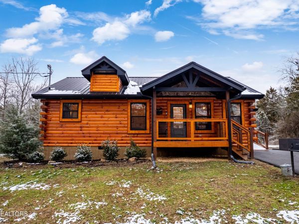 1069 Timberlake Circle, Sevierville, TN 37876